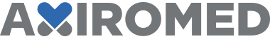 AXiromed logo