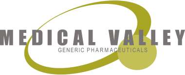 Medical Valley logo